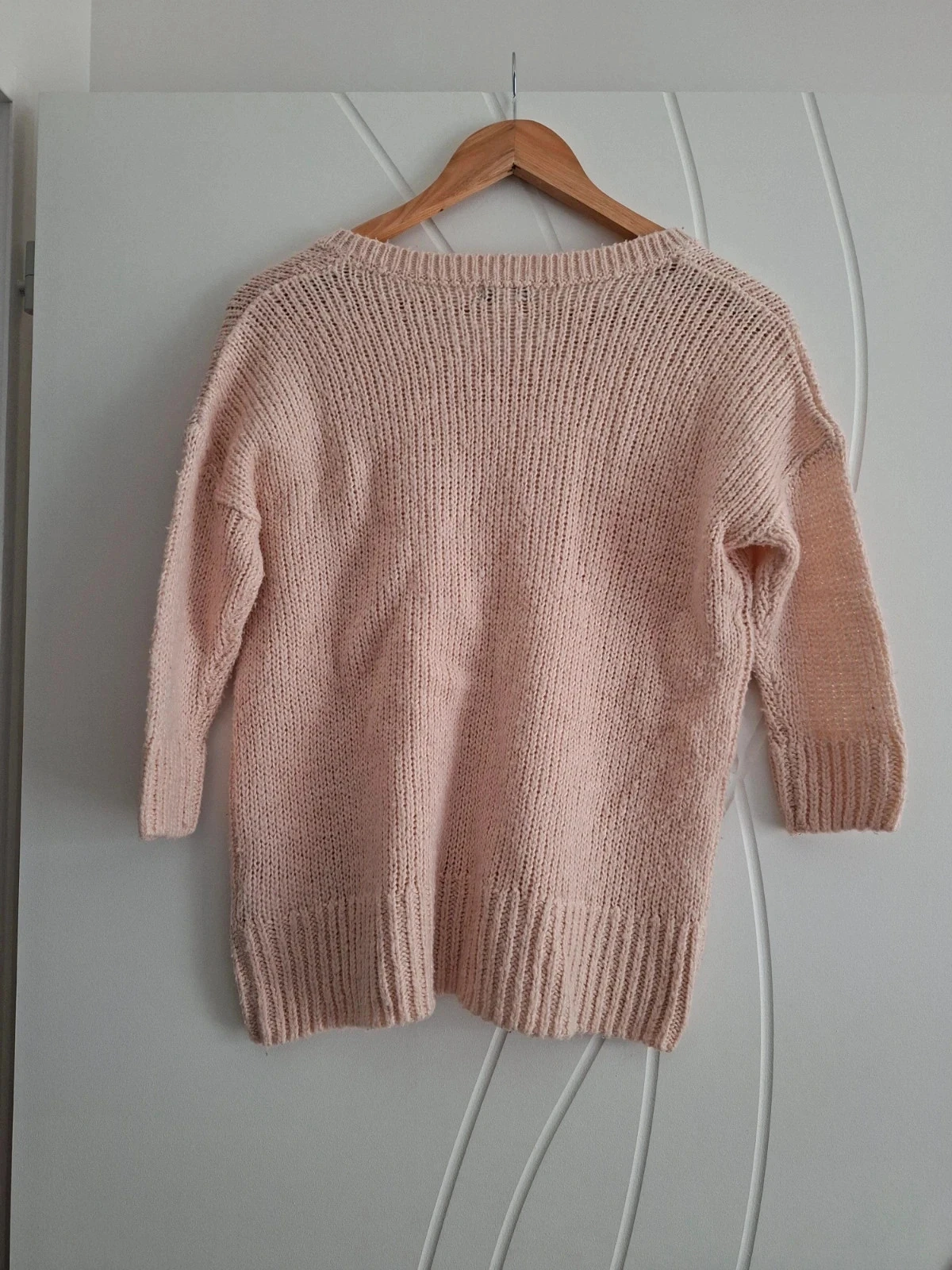 Pull de grossesse - T34 - Vertbaudet – photo 3